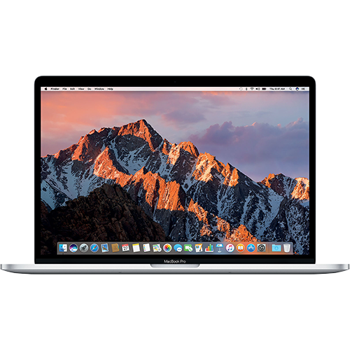 MacBook Pro (13-inch, 2016-2017)